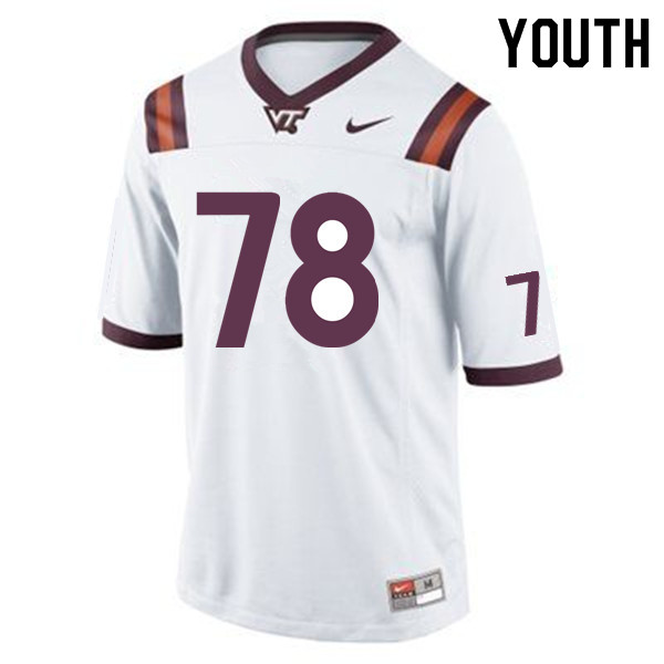 Bruce Smith Jersey : Official Virginia 